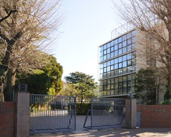       松蔭幼稚園の画像1