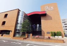 保育園 河合塾学園 ドルトンスクール東京