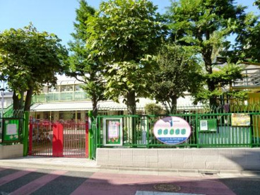 育成幼稚園の画像1