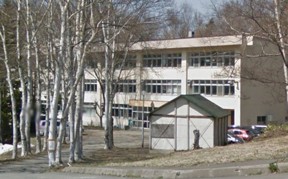 小樽市立塩谷中学校の画像1