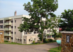 小樽市立末広中学校の画像1