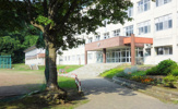 中学校 小樽市立西陵中学校