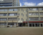 八尾市立 八尾小学校