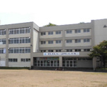 小樽市立潮見台中学校