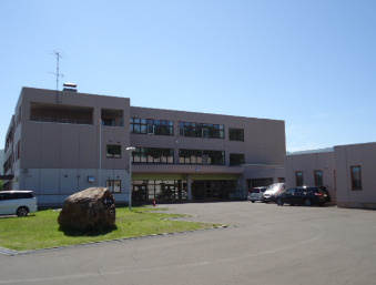 小樽市立望洋台中学校の画像1