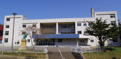 小樽市立 忍路中央小学校の画像1
