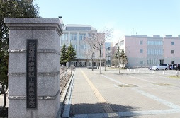 北海道札幌琴似工業高等学校の画像1