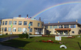 石狩市立 石狩小学校