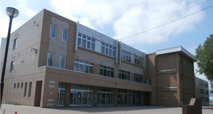 石狩市立 南線小学校の画像1