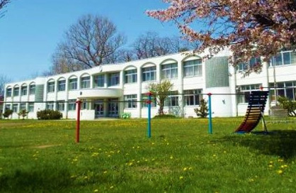 石狩市立 厚田小学校の画像1