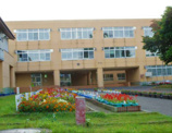 石狩市立 紅南小学校