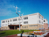 石狩市立 緑苑台小学校