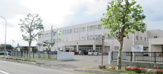 石狩市立花川中学校