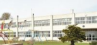 石狩市立聚富中学校の画像1