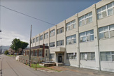 小樽市立 朝里小学校
