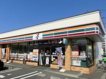 セブンイレブン　札幌前田4条店の画像1