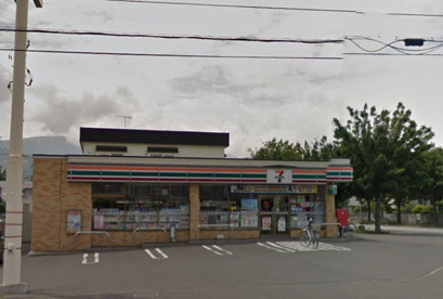 セブンイレブン　札幌前田8条店の画像1