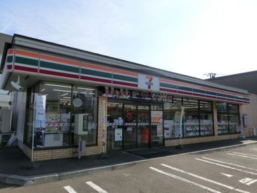 セブンイレブン 札幌星置2条店の画像1