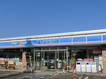ローソン　札幌前田9条店の画像1