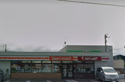 セイコーマート　明日風5丁目店の画像1