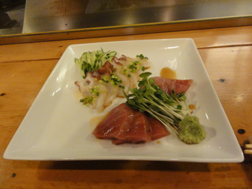 創心・創作料理店の画像2