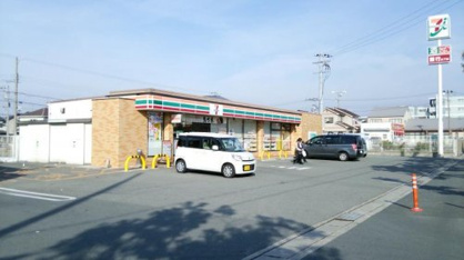 セブンイレブン西野添店の画像1