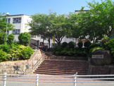 神戸市立 出合小学校