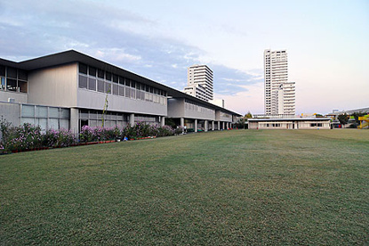 なぎさ公園小学校の画像1