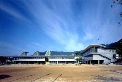呉市立 川尻小学校の画像1