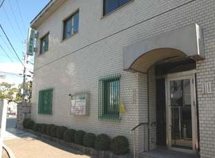 田辺歯科医院の画像1