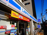 ローソン明大前店