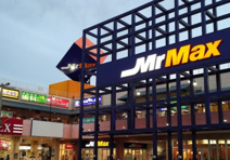 MrMax 新習志野店