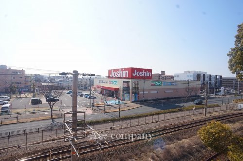 ジョーシン久宝寺店