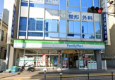 ファミリーマート　船橋本町七丁目店