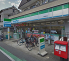 ファミリーマート　船橋夏見店