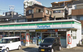 ファミリーマート　幕張本郷一丁目店