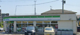 ファミリーマート　船橋坪井町店