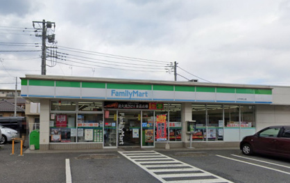 ファミリーマート　八千代村上店の画像1