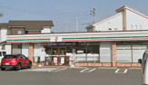 セブン-イレブン 八千代工業団地店
