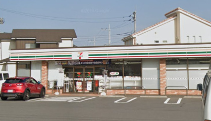 セブン-イレブン 八千代工業団地店の画像1