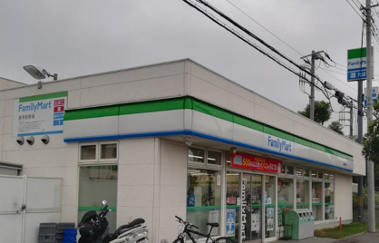 ファミリーマート　船橋高瀬町店の画像1