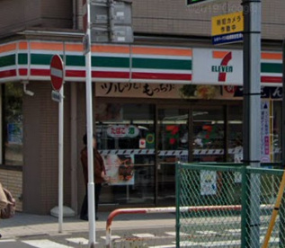 セブンイレブン　船橋本町７丁目の画像1
