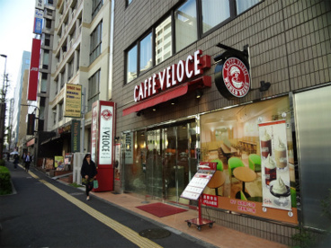 CAFFE VELOCEの画像1