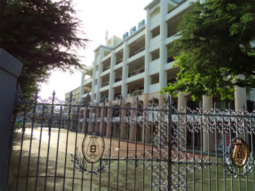 品川学藝高等学校(旧日本音楽高等学校）の画像1