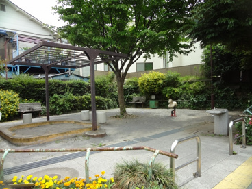 品川区立三ツ木児童公園の画像1