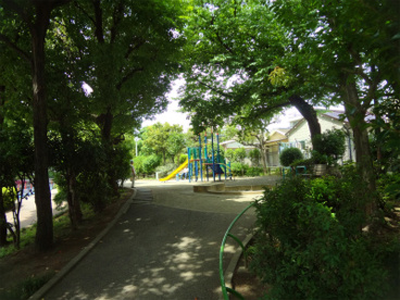 品川区立西大井公園広場２の画像1