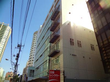 大崎警察署の画像1