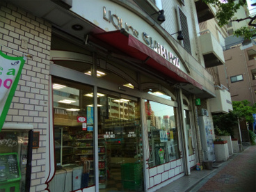 渋谷商店の画像1
