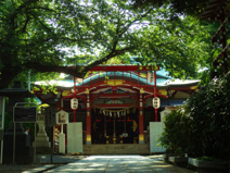 居木神社