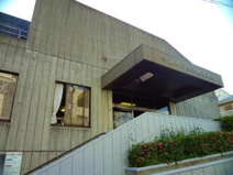 品川区立大崎図書館